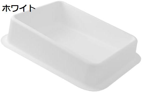 　　　 ◆◇◆人気の秘密◆◇◆ ●【優れた材質】PP材料を使用し、安全で環境に優しく、水洗いできてお手入れ簡単で、軽い質感と耐用性も備えています。高い品質で、大型猫でも、猫のジャンプでバラバラになることはご心配しないでください。 【オープンタイプ】猫ちゃんの出入りがスムーズで、掃除も簡単。通気性が良く、臭いの発散もスピーディー。 【使いやすさ】猫ちゃんが好むデザインで、場所を取らずに設置可能。使い勝手が良く、片付けも楽々。 【人間工学に基づいたデザイン】シンプルで安全、側面を丸めたエッジのない設計は猫と飼い主の安全を守ります。 【広い空間、各年齢に適用】広々としたスペースで、猫のプライバシーを守ります。子猫から大型猫まで、幅広いニーズに対応します。 　　　◆◇◆注意事項◆◇◆ご覧のモニターの環境、撮影環境により実物と色味が異なって見える場合がございます。湿った状態で他のものと擦り合わせると色が移る恐れがあります。濃色品の洗濯時は、白色、淡色と分けて洗ってください。説明 52*42*11.5cm●【優れた材質】PP材料を使用し、安全で環境に優しく、水洗いできてお手入れ簡単で、軽い質感と耐用性も備えています。高い品質で、大型猫でも、猫のジャンプでバラバラになることはご心配しないでください。 オープンタイプのデザインで、猫ちゃんが出入りしやすく、簡単に掃除できます。臭いもすぐ発散して衛生的です。 シンプルで人間工学に基づいたデザイン。猫や飼い主の安全を考慮した作りです。 広い空間で猫のプライバシーを守ります。子猫から大型猫まで、あらゆるニーズに対応します。 軽い質感で場所を取らず、使い勝手が良い。猫と飼い主の快適な生活をサポートします。