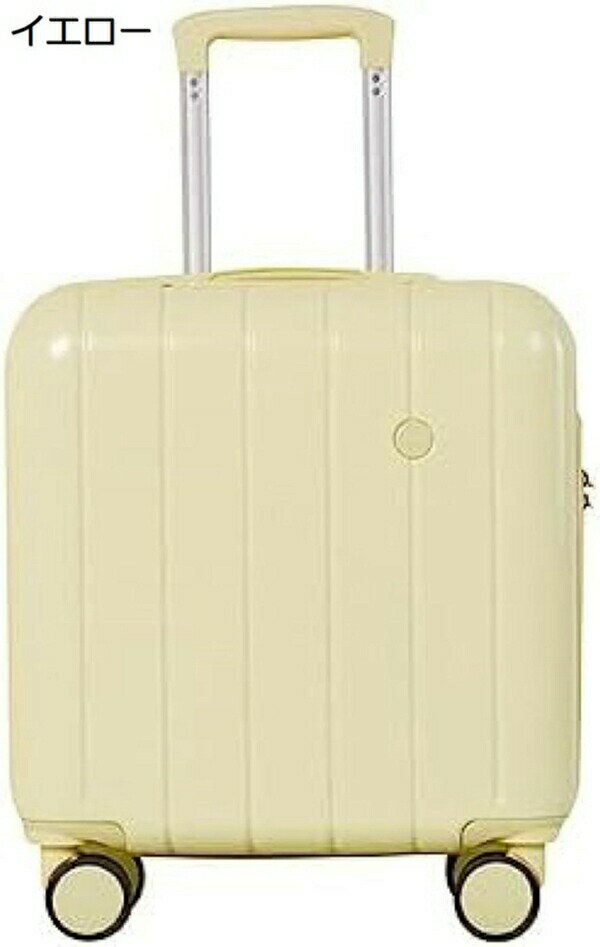 購入15％-30%OFF スーツケース 機内持ち込み キャリーバッグ 小型 1-3泊 ピンク 47×37×22cm キッズキャリーケース 静音 超軽量 耐衝撃 耐用 かわいい 旅行出張 ビジネス 入学プレゼント 男女兼用