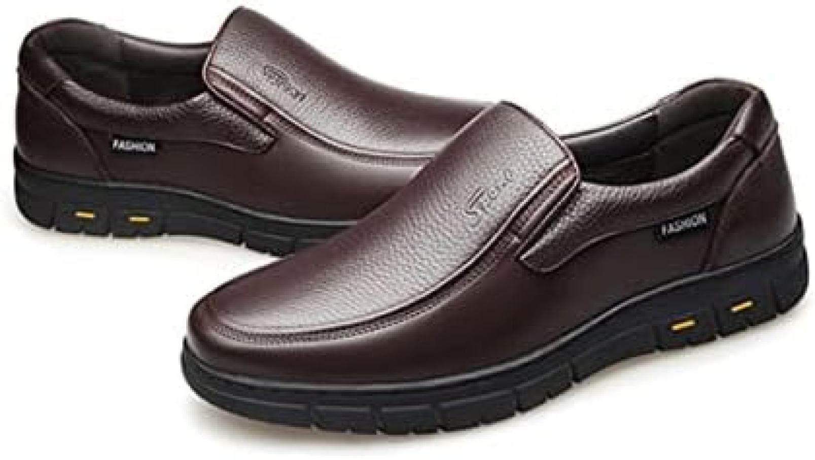 ドライビングシューズ スリッポン ビジネスシューズ メンズ 靴 カジュアル ウォーキングシューズ 大き..