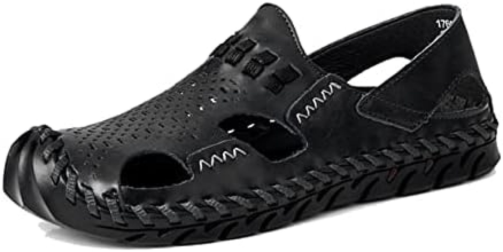 スニーカー トレッキングサンダル 登山サンダル ビーサン ビーチサンダル 夏靴 メンズ スポーツサンダ..