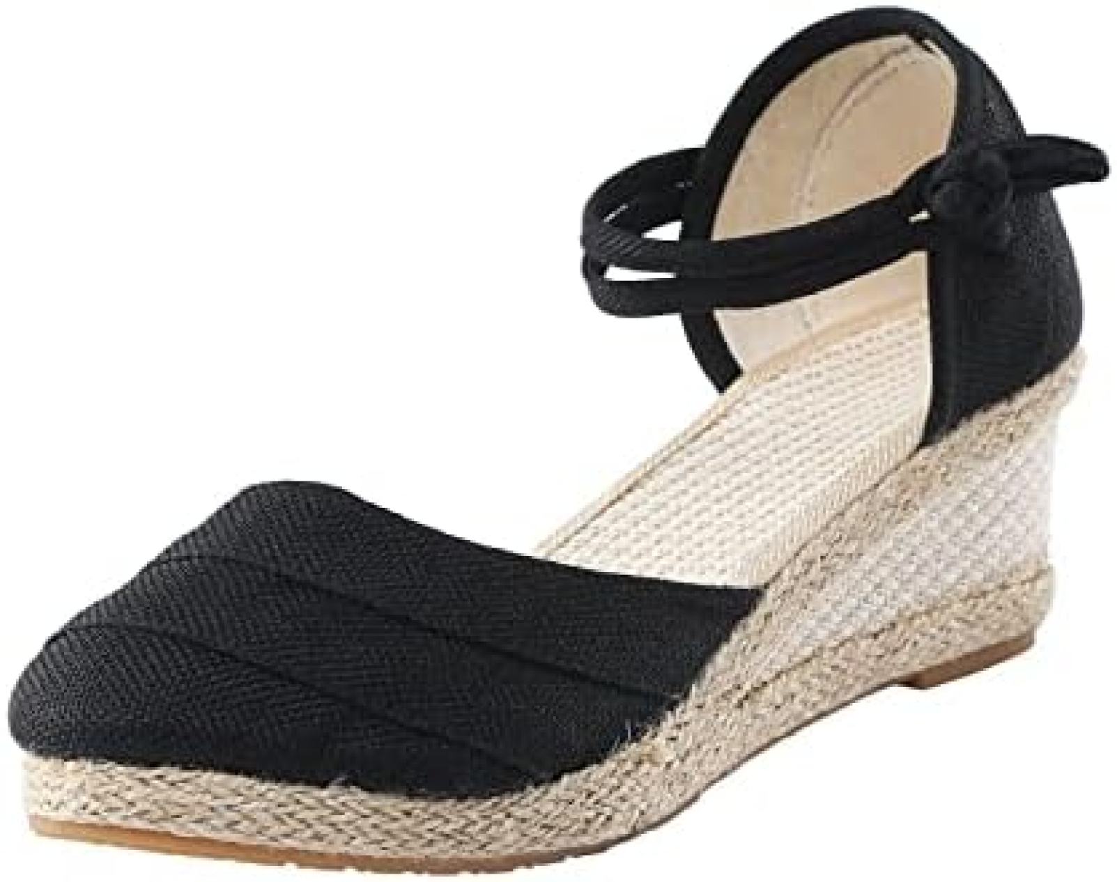 サンダル ウェッジソール サンダル 厚底 サンダル レディース ハイヒール ストラップ シューズ 履き心地 ソフト 軽量 厚底 ヒ