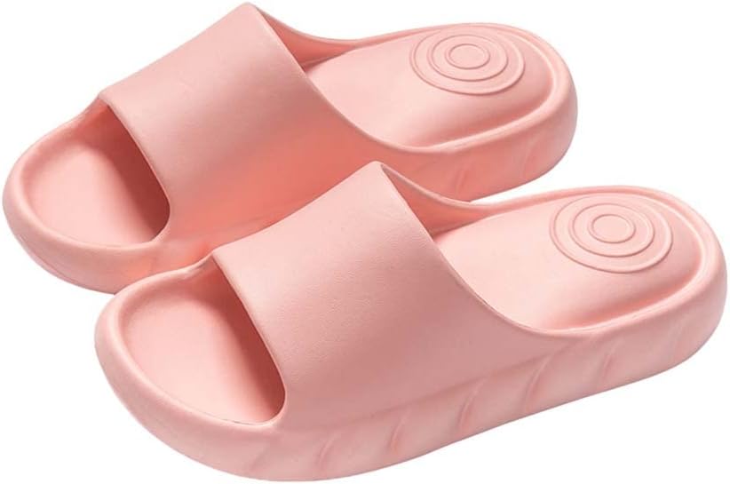 おしゃれスリッパ洗える o脚矯正スリッパ健康足ツボ スリッパ お風呂女性用ハウススリッパオープントゥ..