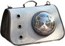 購入15%-30%OFF ペット用 キャリーバッグ 猫・小型犬用 キャリーバック3way 愛犬と旅行にぴったり 猫きゃりーバッグ リュック飛び出し防止リード付き...