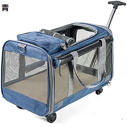 購入15％-30%OFF ペットキャリーケース 猫 犬猫用ペットキャリーバッグ リュック 小動物 ペット キャリ..