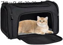 購入15%-30%OFF 猫 キャリーケース ペット キャリーバッグ 手提げ 折りたため式 大容量 クレート 犬 キャリーケース 型崩れにくい 安定 高耐久 猫...