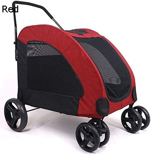 購入15%-30%OFF ベビーカー ペットの...の紹介画像3