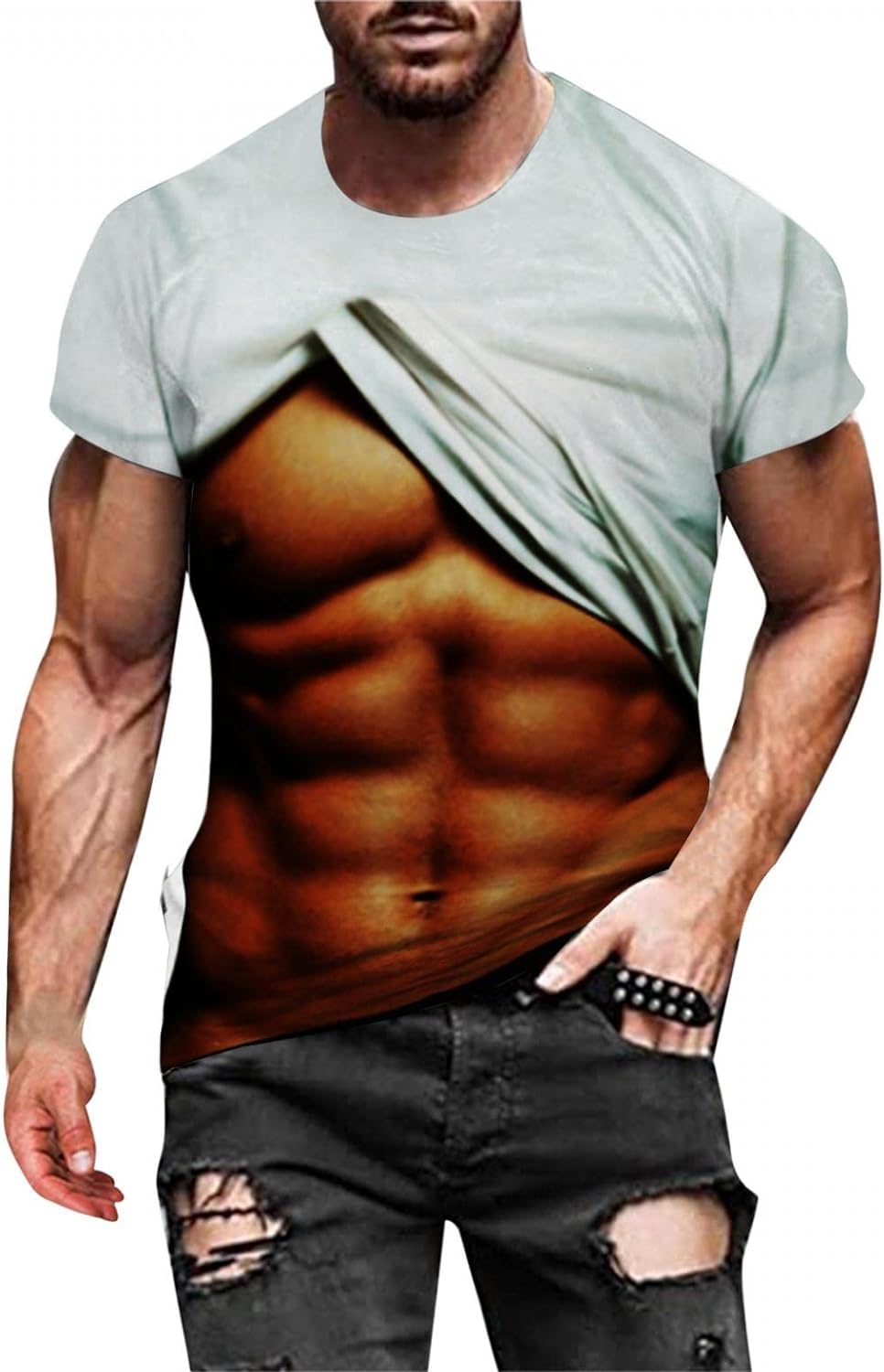 ビール パーティー tシャツ 半袖 生ビール 3dプリント 面白いシャツ 半袖 Tシャツ メンズ 面白い柄 派..