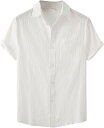 shirt シャツ メンズ 長袖 ワイシャツ おしゃれ ビジネス 開襟シャツ フォーマル yシャツ カジュアル オシャレ トップス ボタン tシャツ ゴルフ 通...