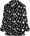 ワイシャツ 長袖 メンズ シャツ shirt 総柄 プリント 開襟シャツ 人気 カジュアル トップス ハワイ風 柄シャツ おしゃれ フォーマル ビジネス yシャ...