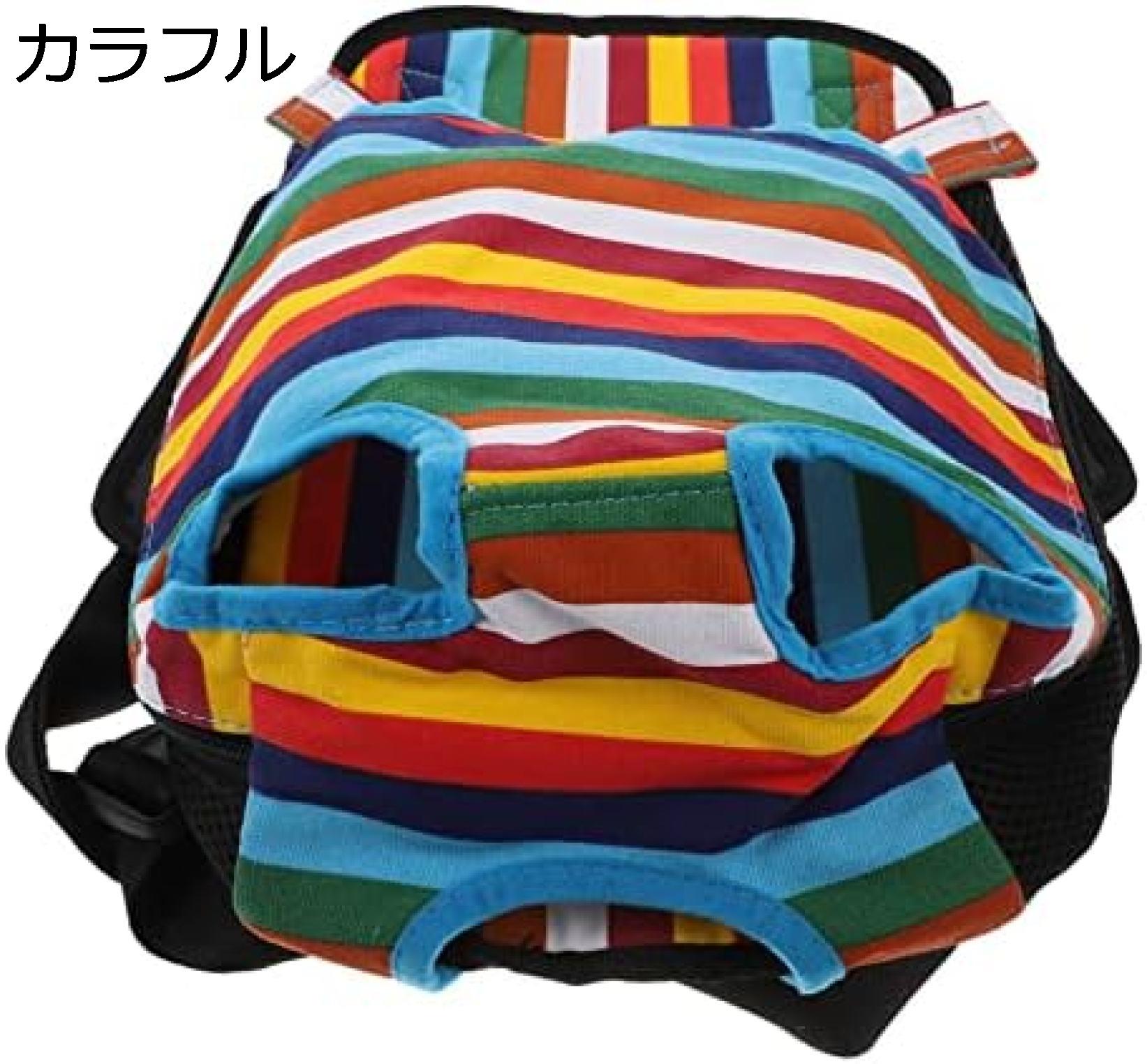 購入15％-30%OFF 猫 と 犬 リュック クロスボディ リュック スモール トラベル リュック トラベル リュ..