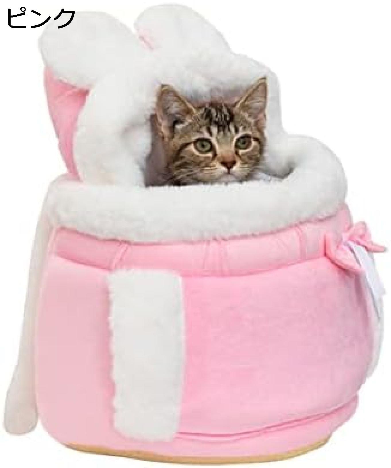 購入15％-30%OFF 猫キャリーバッグ 猫リュック 猫用ペットバッグ 可愛い 軽量 ペットバッグ お出かけ用..