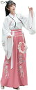 購入15%-30%OFF チャイナ服 レディース 漢服 ハロウイン 可愛い 中華服 写真撮影 ふんわり ステージ衣装 パーティー 学園際 古典美人服