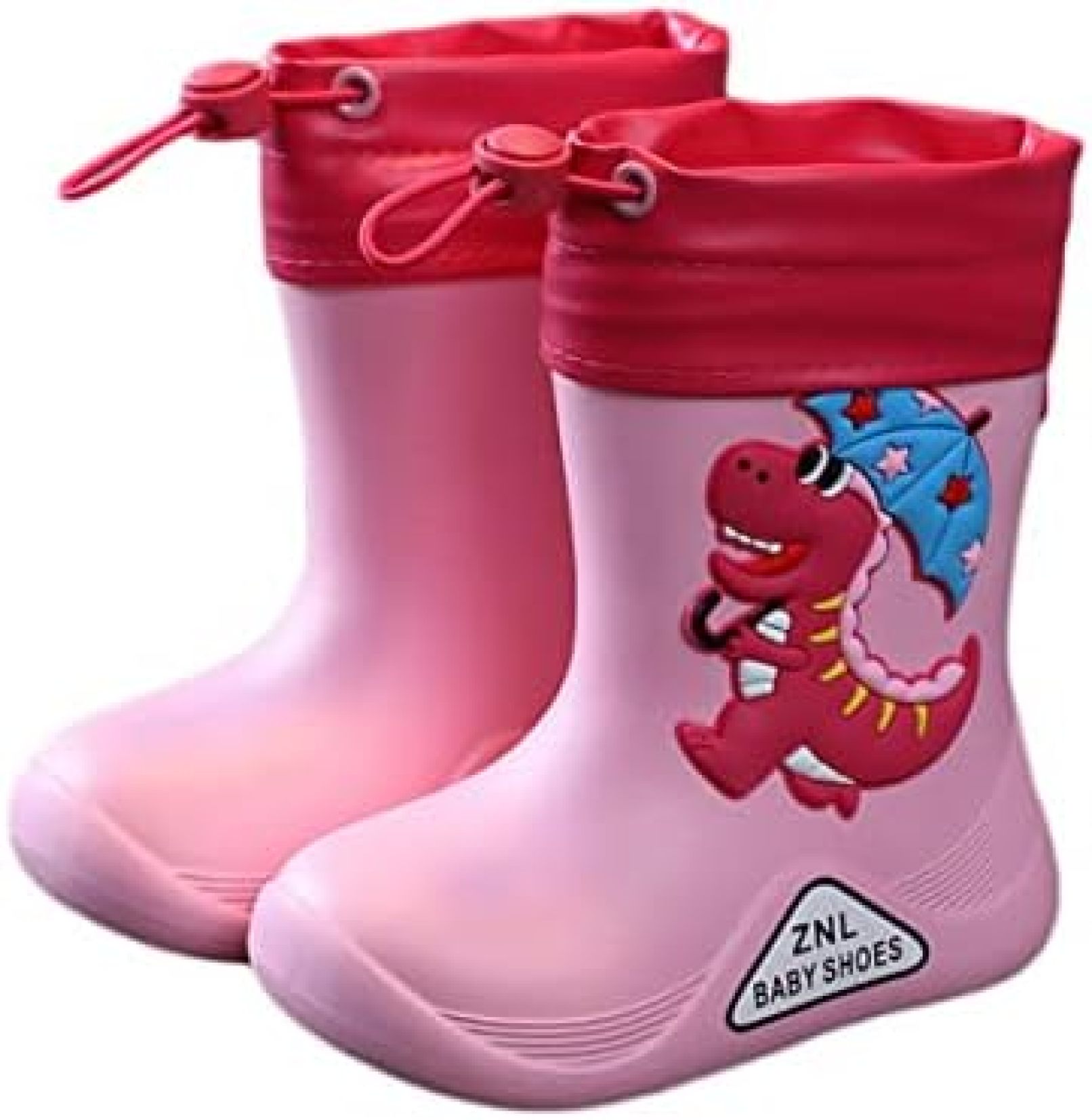 子供用 長靴 レインブーツ キッズ レインシューズ キッズ ジュニア 雨靴 軽量 ながぐつ ベビー ガール..