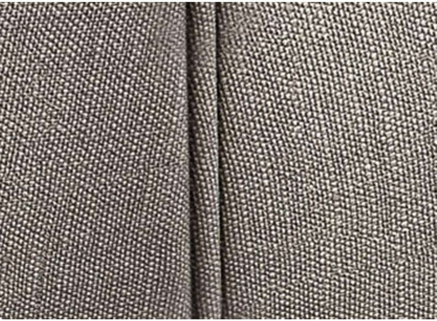 ビーズクッション 背もたれ クッション シンプル 座椅子 ビーズ クッション 軽量 座椅子 コンパクト ビーズ ソファー 綿麻 イエロー 120*130cm 布地 北欧 綿麻 取っ手 大人可愛い マイ [2]