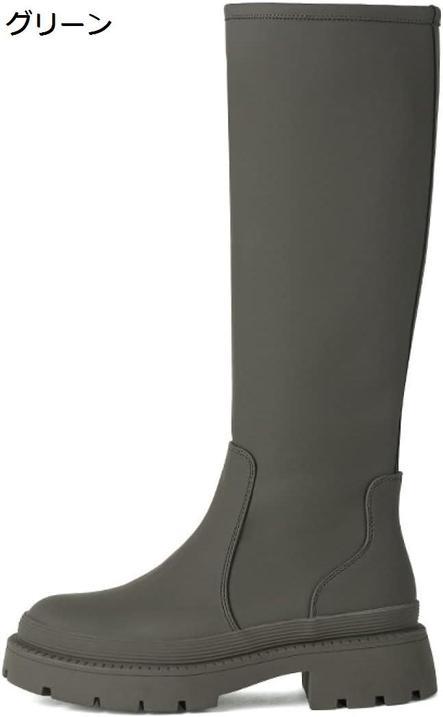 購入15％-30%OFF 長靴 レインブーツ レ