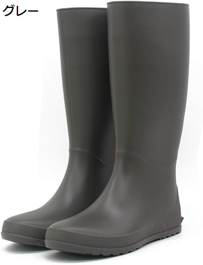 購入15％-30%OFF 長靴 レインブーツ 雪 ラバーブーツ レディース ショートミドル丈 防水 スノーブーツ 雨靴 梅雨 台風 おしゃれ 大きいサイズ アウトドア 黒 ブラック 粉色 灰色 履き口大きい 柔らかい 美脚 滑り止め スリッポン