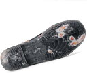 レディース レインブーツ ロング 長靴 雨靴 オシャレ レインシューズ 黒 シンプル 完全防水 ロングブーツ 撥水 防風 梅雨対策 おしゃれ きれいめ ファッシ...