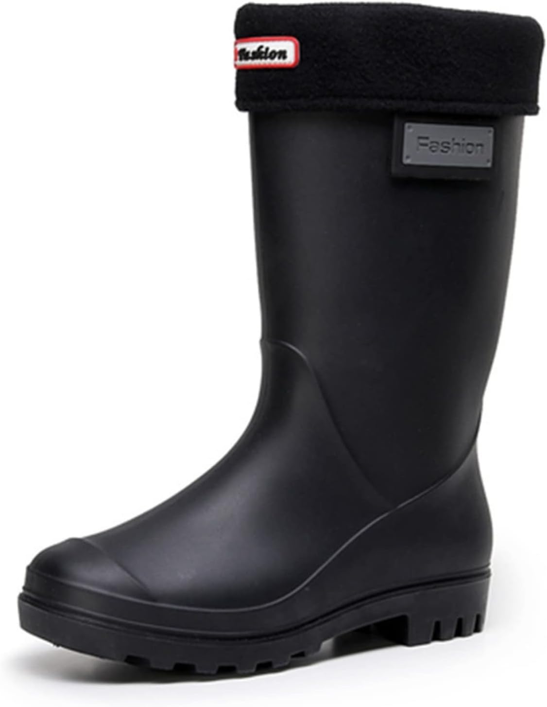 楽天GOTO funny 楽天市場店レインブーツ レディース レインシューズ ボア付き あったか 2WAY おしゃれ ブーツ ロング 丈 防寒 防水 長靴 雨 雨靴 スノーブーツ レディース ブーツ 防滑 ロングブーツ アウトドア 作業