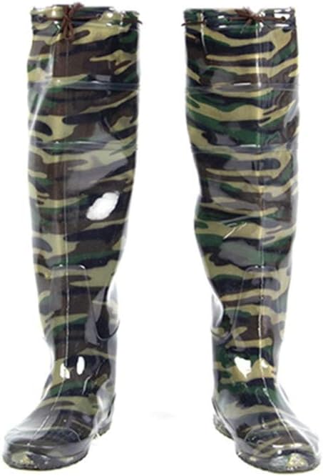 長靴 レインブーツ レディース ロング 長くつ 靴 ラバーブーツ メンズ 大きいサイズ 雨 雨用 キャンプ フェス アウトドア ガーデニング 農作業 釣り フィ...