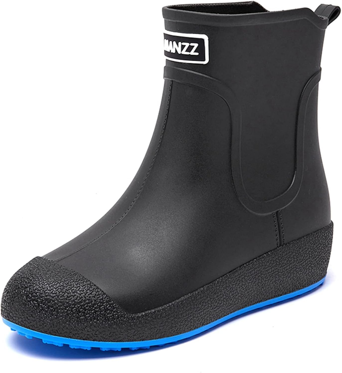 メンズ レインブーツ レインシューズ スニーカー ビジネス カジュアル スポーツ アウトドア 雨靴 洗車 ..