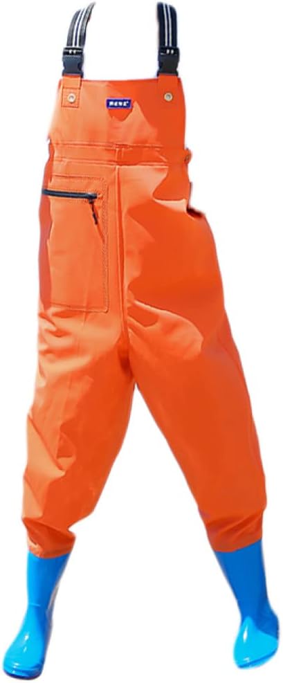 チェストハイウェーダー 田植え用長靴 釣り用長靴 田靴 フィッシングロングブーツ 超ロング丈 防水 ず..