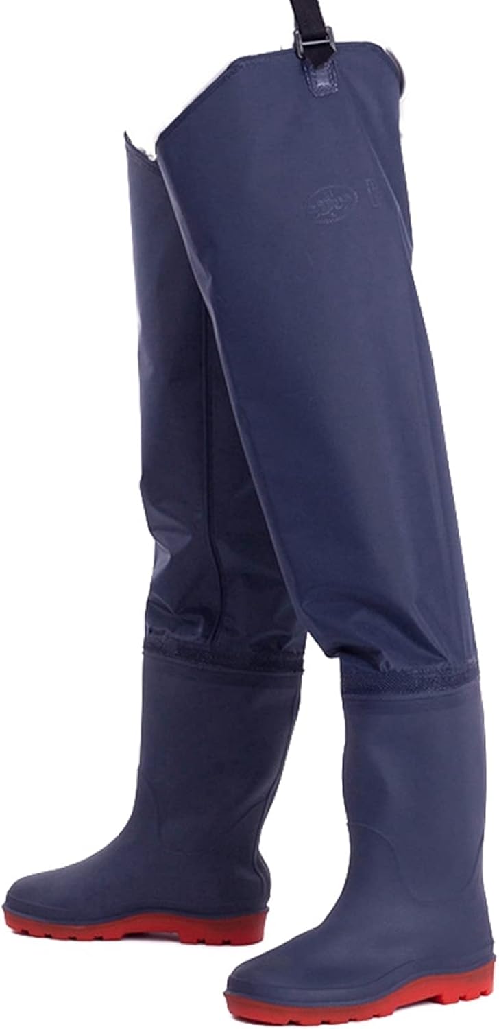 長靴 レインブーツ ロング 農業長靴 防水 防滑 男女兼用 メンズ レディース 折りたたみ 防水パンツ 釣り 作業 ニーハイブーツ 田植え ウォーターシューズ 雨の日 雨靴 防水レインシューズ 軽量