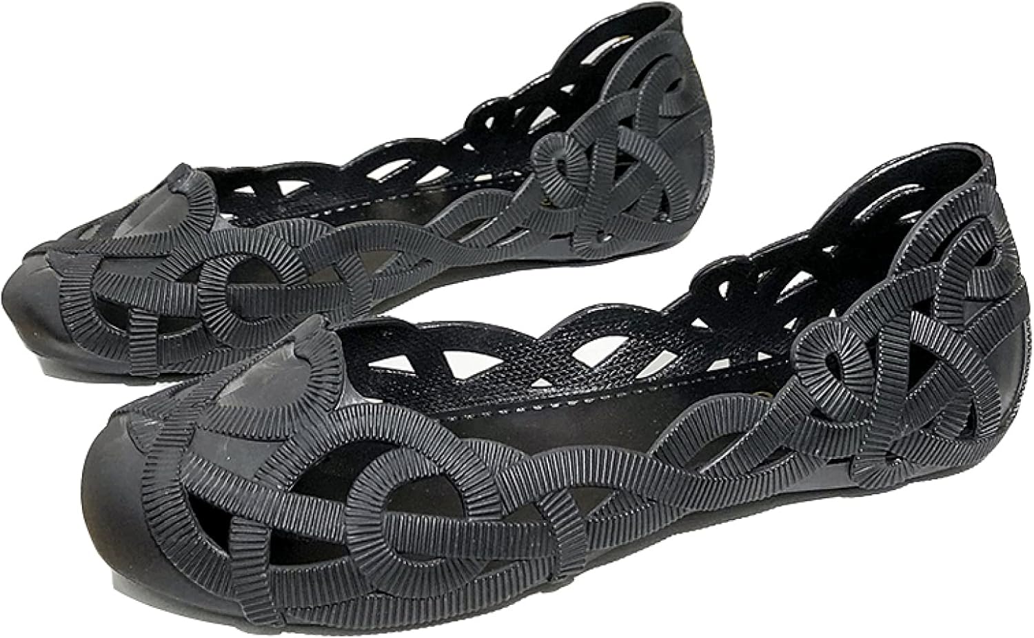 レディース パンプス ビーチサンダル ラバー サンダル 痛くない メッシュ 柔らかい ナースシューズ マ..