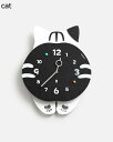購入15%-30%OFF 掛け時計 ファッション 木製 かわいい 動物の形 スイング 多彩なスタイル ミュート 温かい雰囲気 創造性の感覚 北欧スタイル 子供部屋 リビングルーム 寝室 飾る 29.5*38*0.6cm 壁時計(dog)