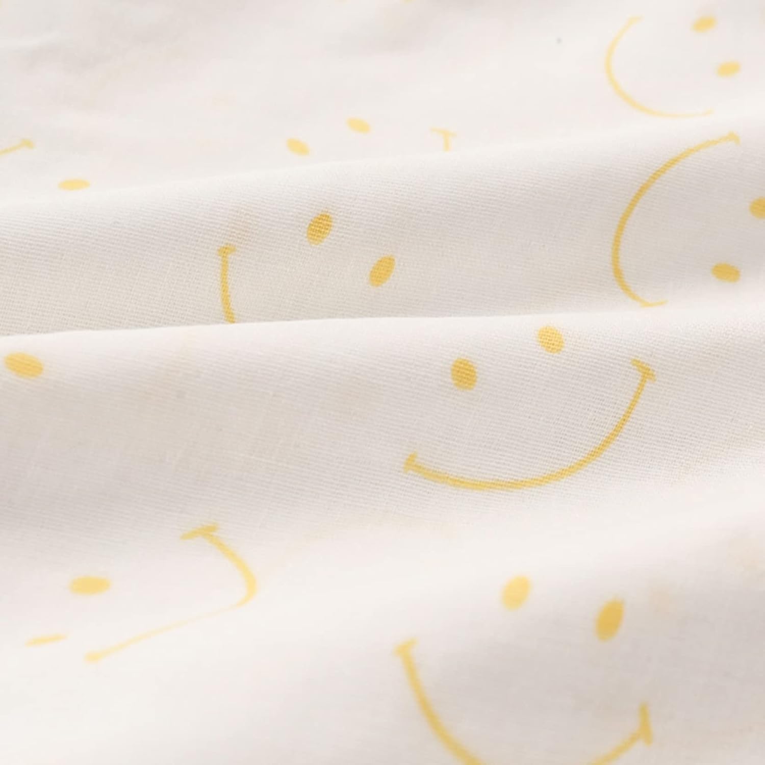 生地 ガーゼ 二重層 綿100% カートゥーン かわいい プリント 150*200cm コットン 肌にやさしい 柔らか..