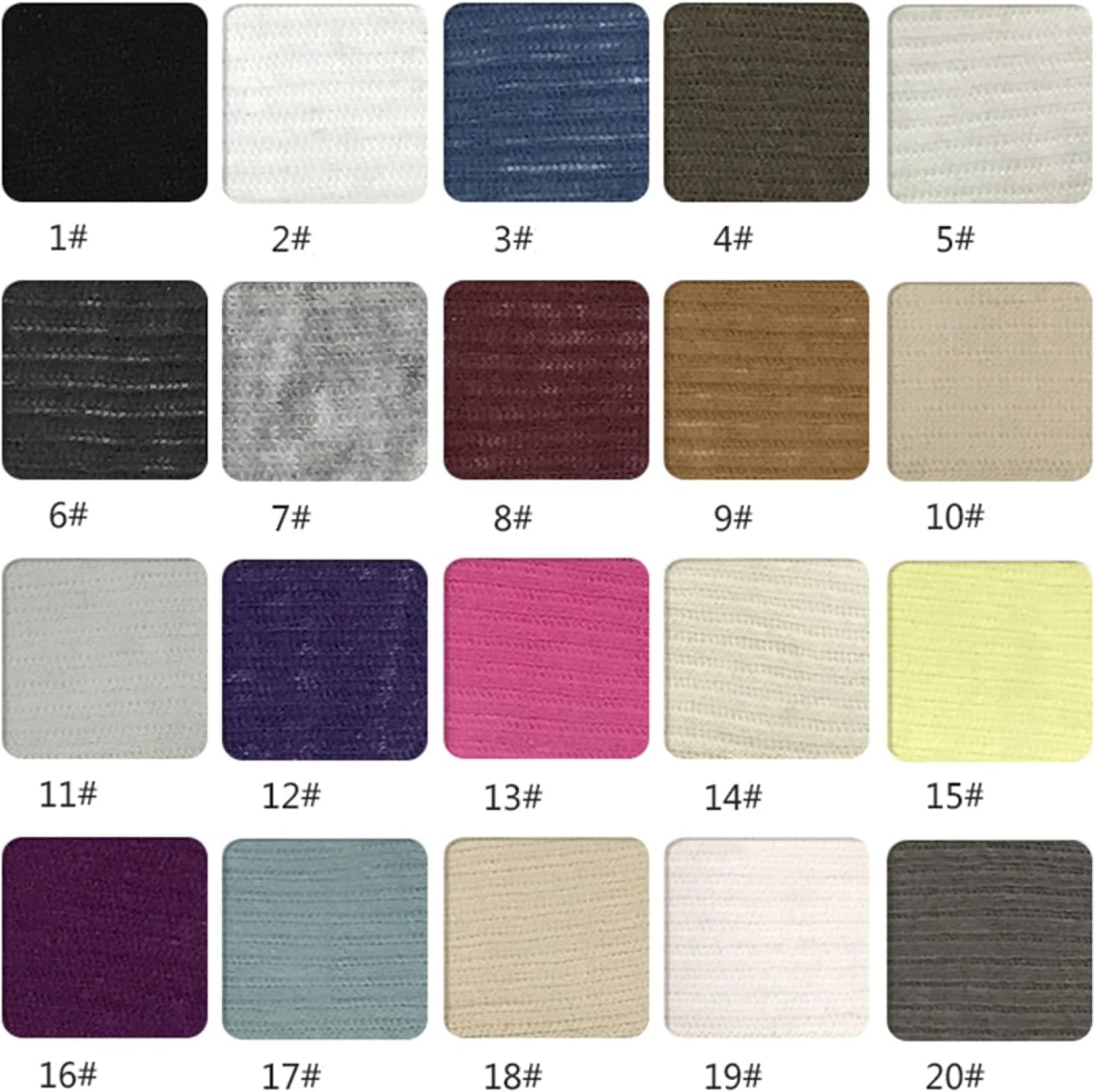 生地 60S 無地 綿100% 145*100cm コットン 弾力性 肌にやさしい 柔らかい 通気 吸汗 快適 ドレス キャミソール カーディガン ハンドメイド 手芸用 手作り DIY