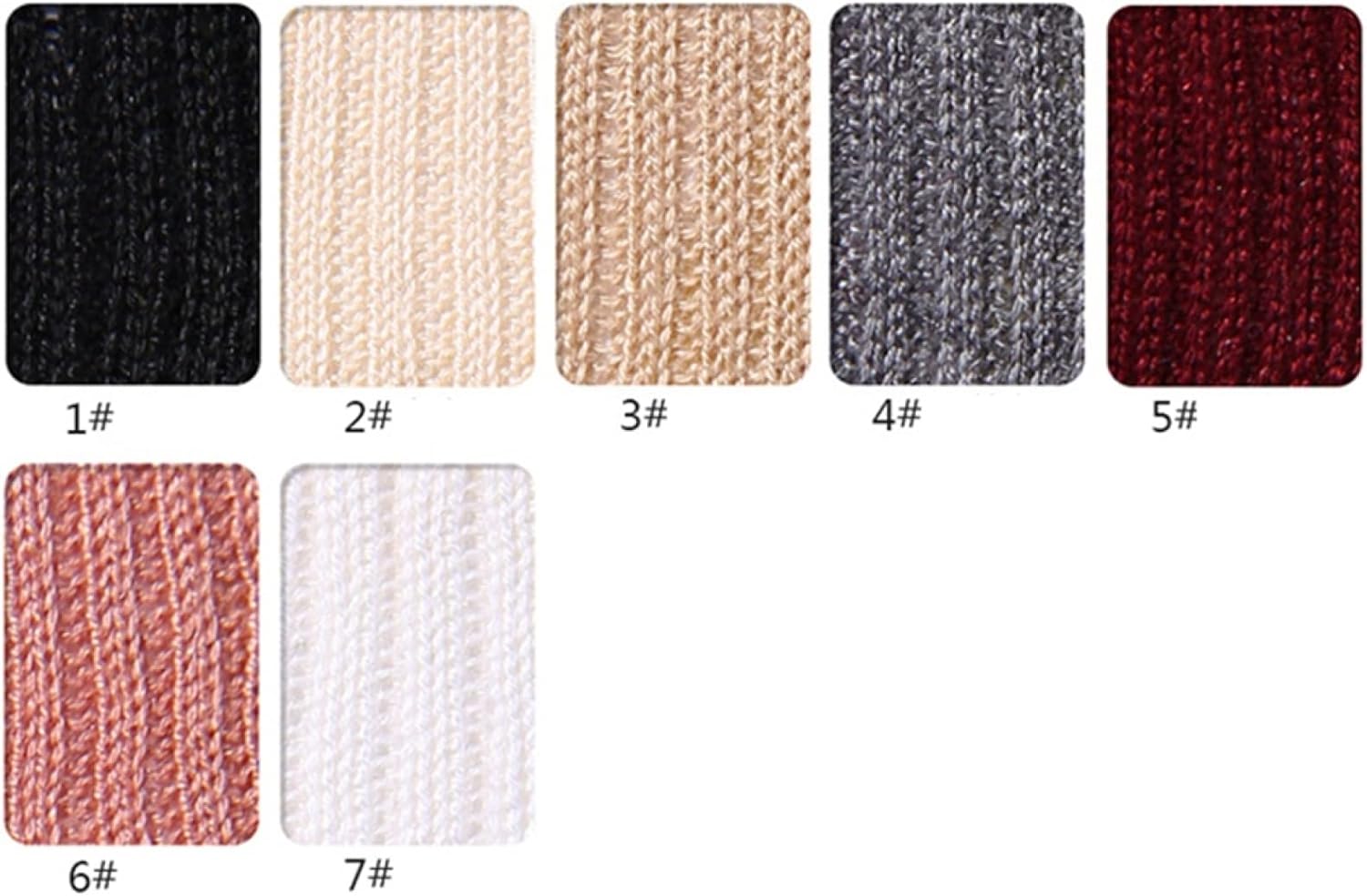 生地 約1m*幅1.5m ニット 無地 弾性あり 肌にやさしい 柔らかい 保温 快適 スカート セーター カーディガン ドレス ブラウス 子供服 ハンドメイド 手芸用 手作り DIY おしゃれ