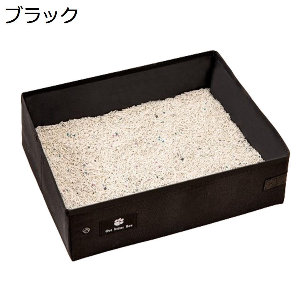 購入15％-30%OFF 猫トイレ ポータブルトイレ 折りたたみ 持ち運び 車載 軽量 大型 猫のトイレ コンパクト お出かけ 防災 避難用 旅行 キャンプ 室外 猫用品