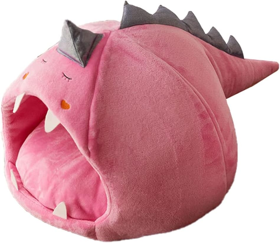 犬 ベッド 可愛い 猫 ベッド ふわふわ 犬 ハウス 小型犬向け 猫 ハウス 滑り止め ペットベッド 洗濯機 ..