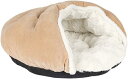 猫のベッド ふわふわ ペット用寝袋 柔らかい 寝床 マット型 北欧 冬用 室内用 キャットハウス 暖かい ペットハウス 猫ベッド 洗える おしゃれ 滑り止め(ワ...