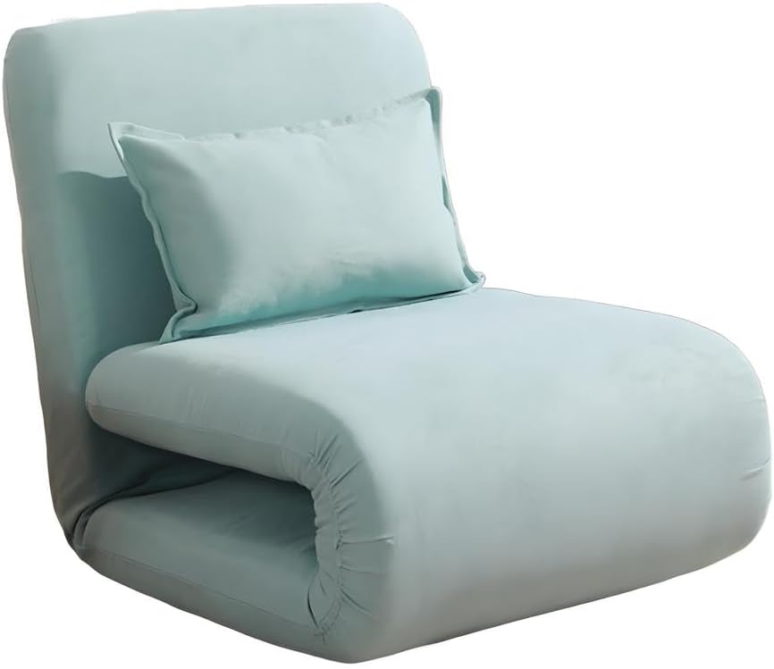 座椅子 ハイバック 腰が痛くならない 折り畳み 座椅子 ベッド クッション付き 水洗い可能 多機能 座椅..