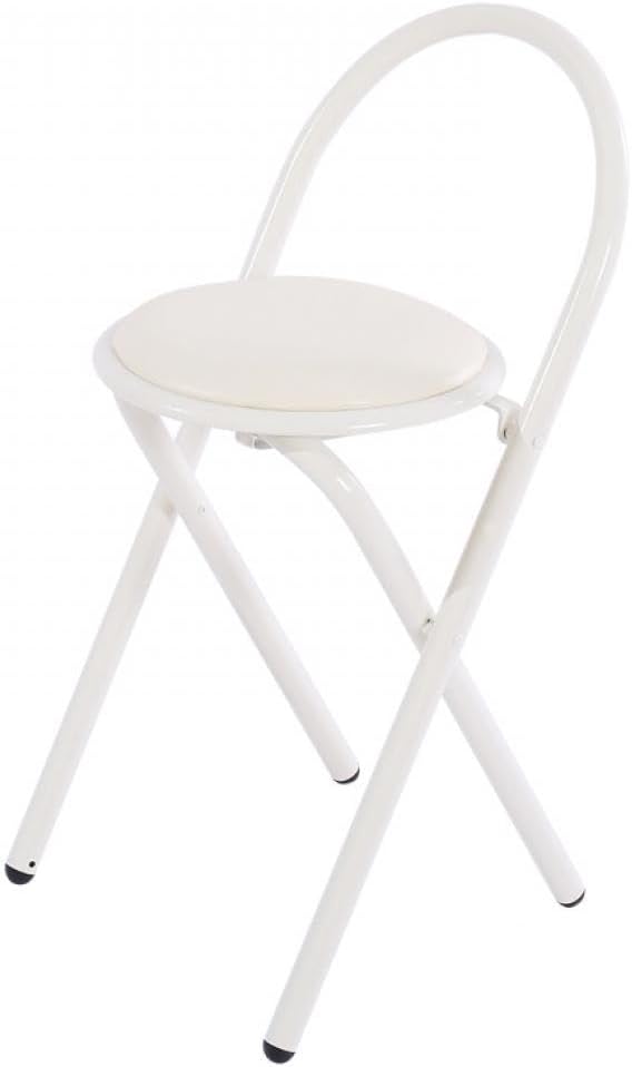 　　　 ◆◇◆売れている秘密◆◇◆ 【サイズ】幅30×奥行30×高さ69.5cm 【本体重量】2.5KG 【耐荷重】120KG 【塗装】ラッカー 【素材・材質】金属(鋼)・PU素材・スポンジ 　　　◆◇◆注意事項◆◇◆ご覧のモニターの環境、...