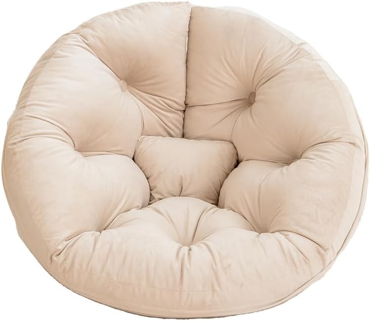 座椅子 2way リクライニング 高反発 座椅子 腰が痛くならない ふわふわ フカフカ 水洗い 軽量 椅子 お..