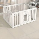 犬 サークル 高さ60cm ペットサークル 室内 犬 サークル 小型犬 ペットサークル 簡単組立 複数サイズ選べ 犬向けケージ 室内ケージ 小型犬 中型犬 小型...