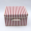 収納BOX 収納ボックス 収納ケース 様式5 フタ付き 折りたたみ 小物入れ 蓋付き収納ボックス ふた付き 取っ手き 26*20*17 蓋付き収納ボックス 収納...