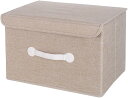 収納BOX 収納ケース 様式3 S ふた付き 折り畳み 衣類収納 おもちゃ収納 収納ボックス おしゃれ 整理箱 かわいい 耐久性 大容量 取っ手付き 押し入れ収...