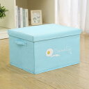 収納ボックス 綿麻 様式4 35*28*18 衣類収納ボックス ナチュラル 収納BOX 折りたたみ 衣替え 整理整頓 リビング収納 フタ付き収納ボックス 衣装ケ...