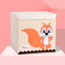 蓋付き 収納ケース 大容量 防塵 おしゃれ 厚み 収納ボックス 34*33*33 組立簡単 収納用品 家庭用 オフィス用 車用 折りたたみ収納ボックス 様式21...