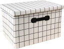 ストレージボックス 折りたたみ 39*27*25 フタ付き 収納用品 収納ボックス おしゃれ 大容量 押入れ収納 収納BOX 収納ボックス 衣類収納ボックス 小...