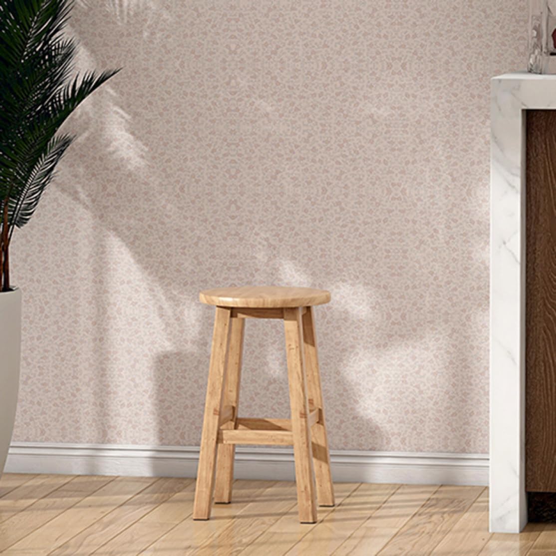 花台 フラワースタンド 50*28cm 木製 植木鉢 台 ヴィンテージ 物スツール インテリア リビング クラシ..