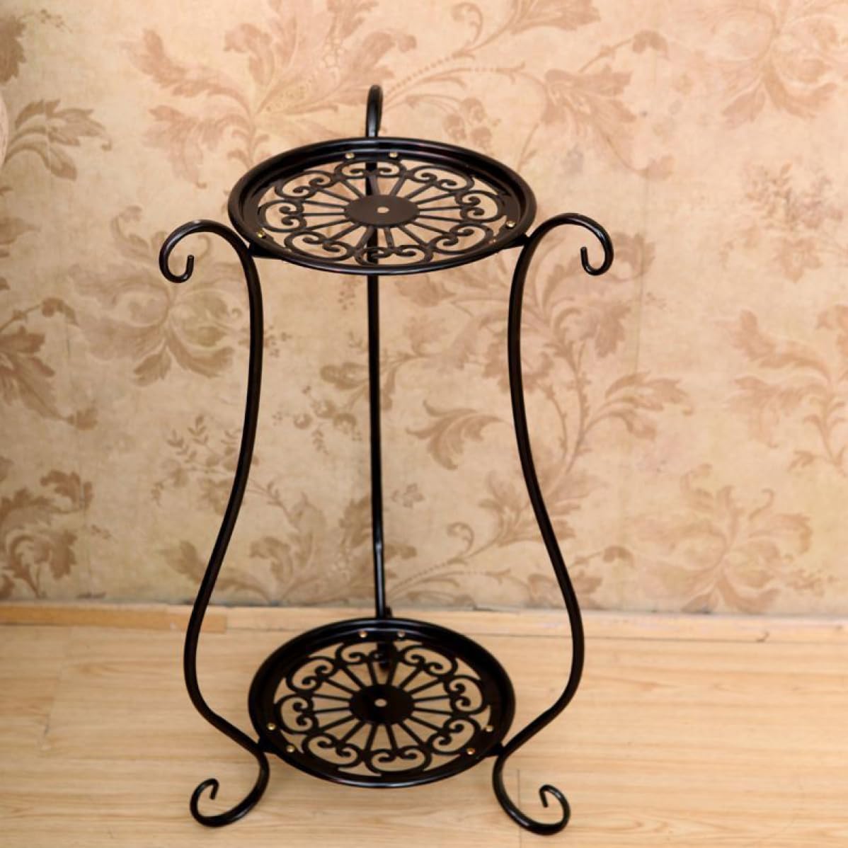 プランター スタンド 7号鉢まで対応 害虫対策 植木鉢 フラワースタンド おしゃれ インテリア プランタ..