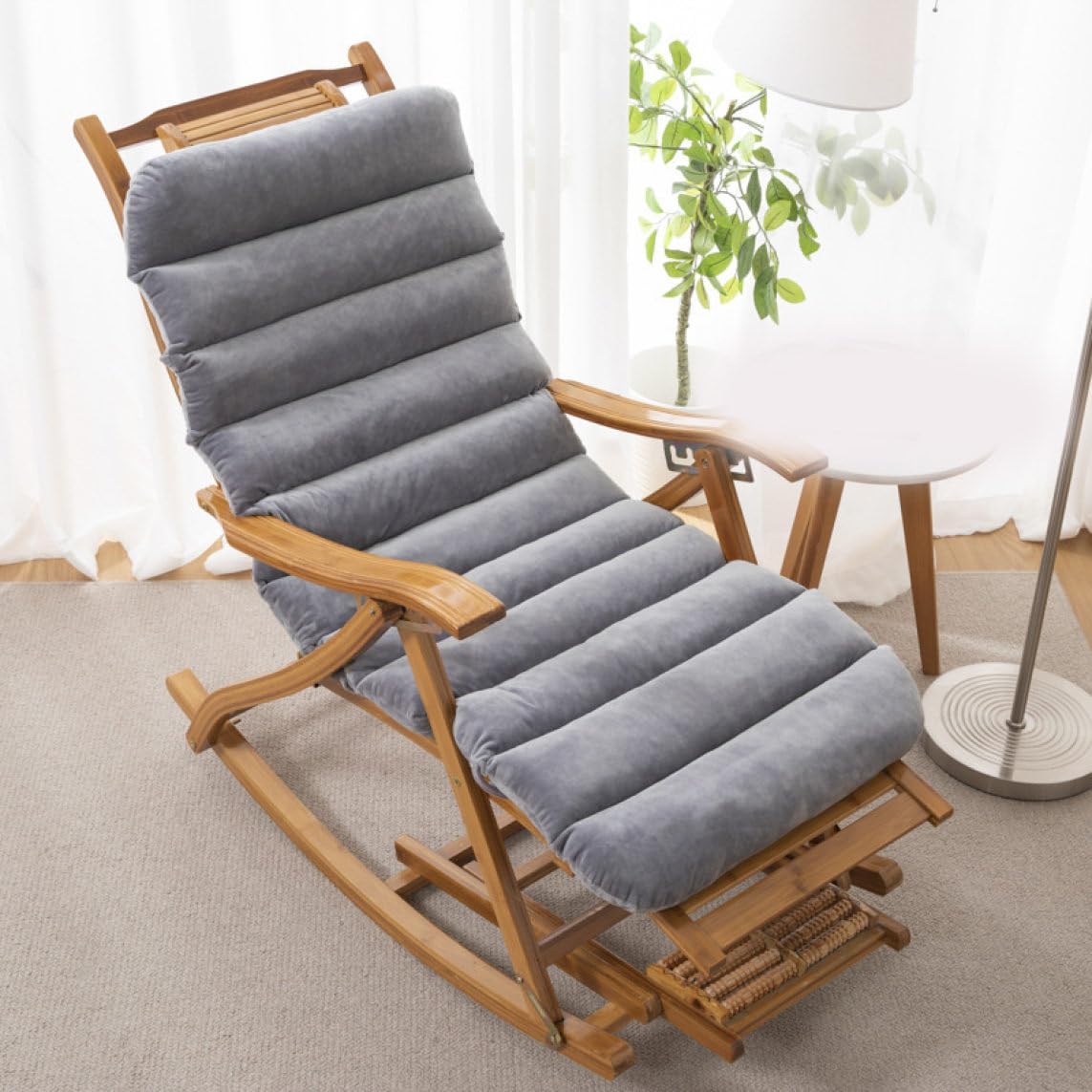 長い 座布団 50*90cm 大きい 厚手 クッション 長座布団 椅子 クッション カラー2 シートクッション おしゃれ 椅子 クッション ざぶとん かわいい フロアクッション オールシーズン ソファ