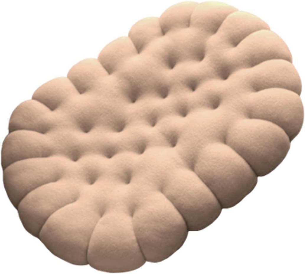 座布団 厚め 低反発 アプリコット フロアクッション 大きい おしゃれ 厚手 クッション 床 クッション 4..