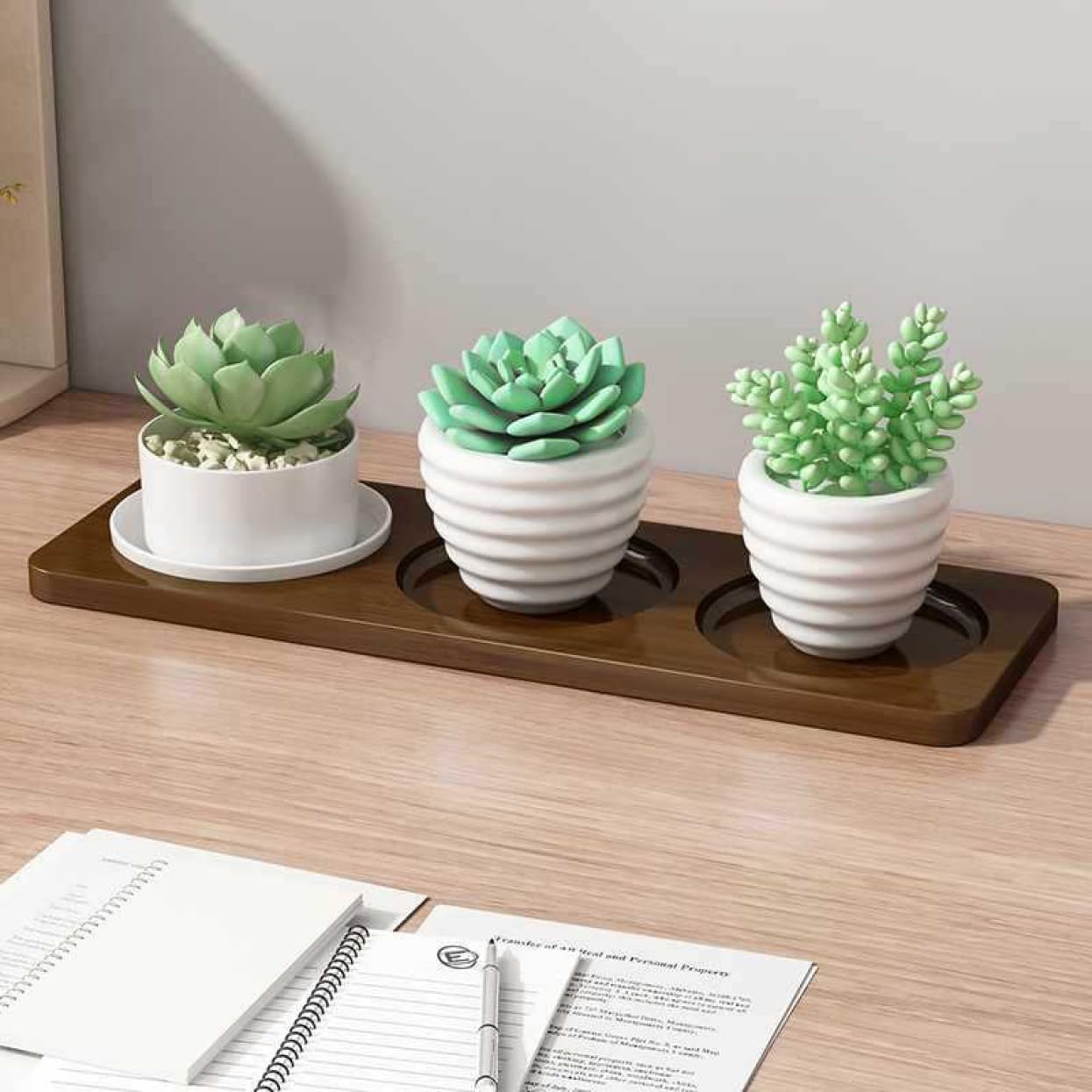 フラワースタンド鉢スタンド 木製家装飾 屋外 室内 ガーデニング 花台 木製鉢スタンド 観葉植物 台 植..