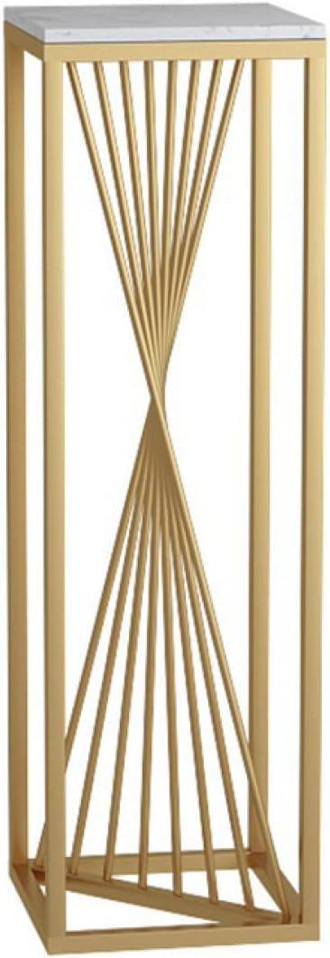 フラワースタンド 2段 花台 アイアン 観葉植物 台 家装飾 室内 屋外 プランタースタンド フラワーラッ..