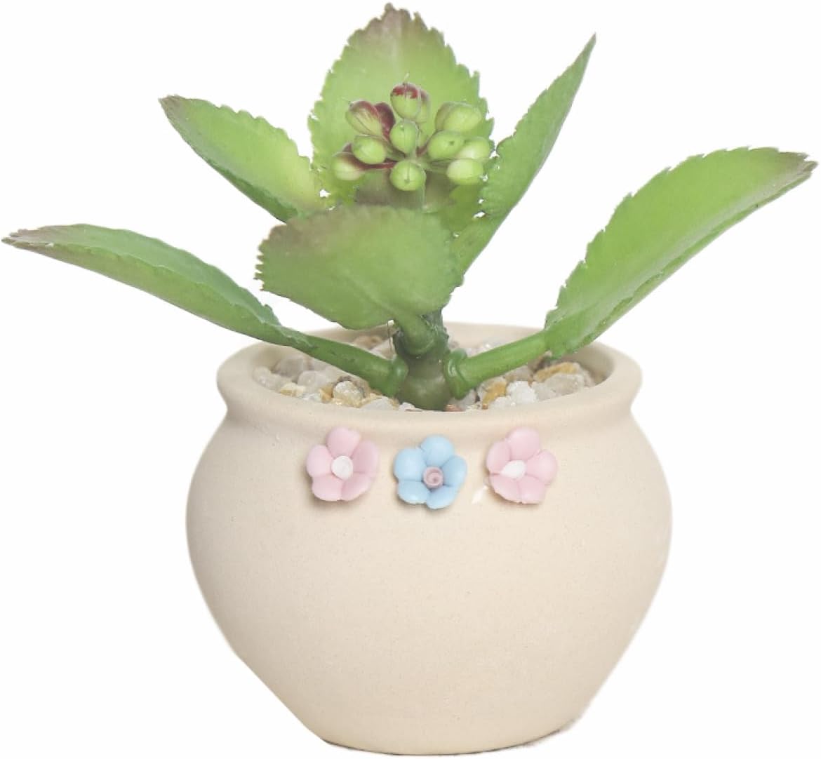 グラデーション プランター F 北欧風 パープル 観葉植物 鉢 おしゃれな植木鉢 室内 鉢植え 盆栽鉢 10 ..